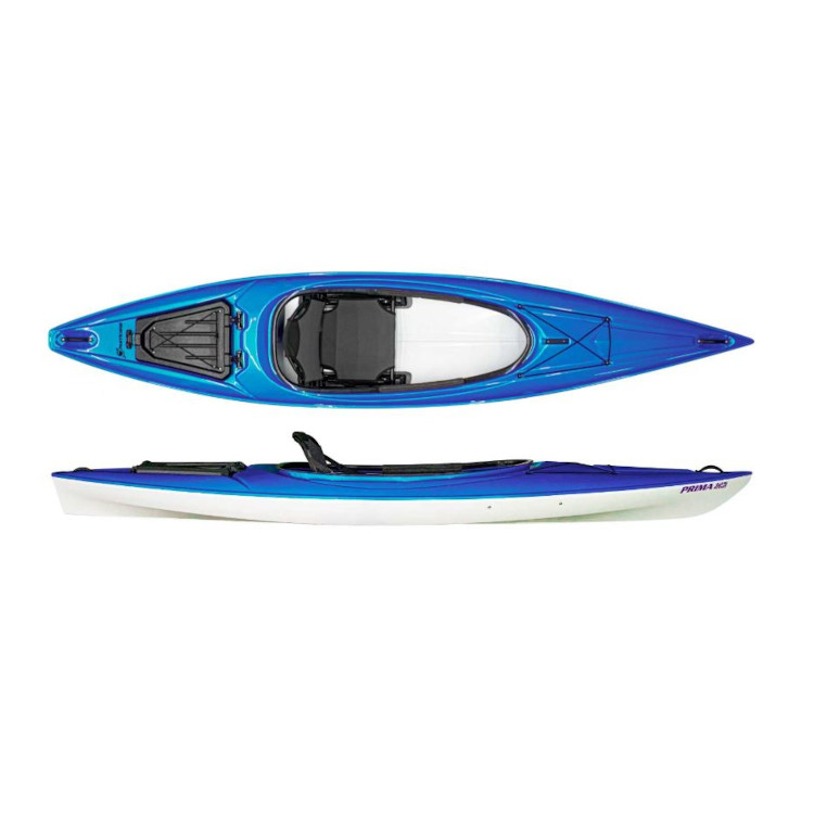Hurricane Prima 125 Sport Kayak - Image 3